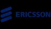 Ericsson logo