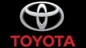 Toyota logo