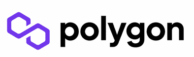 Polygon logo
